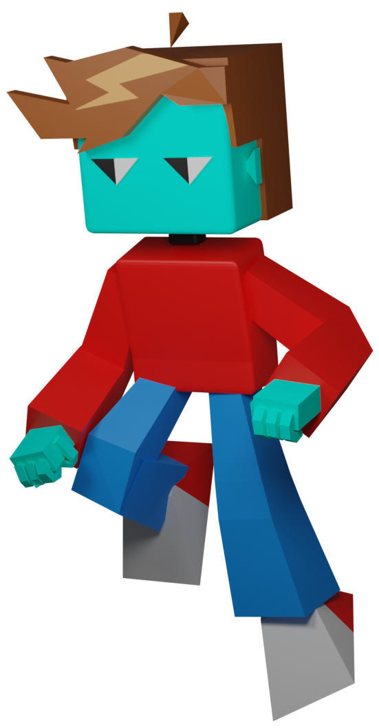 char